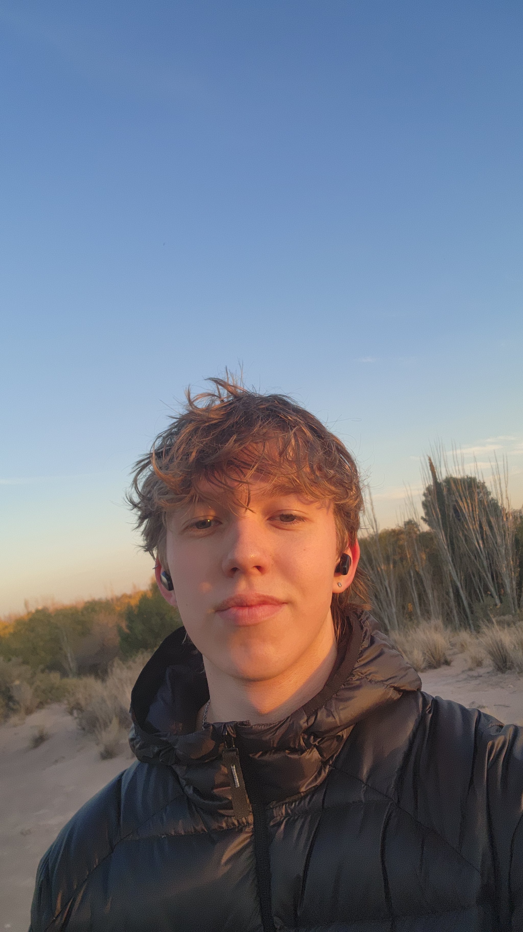 Profile Picture